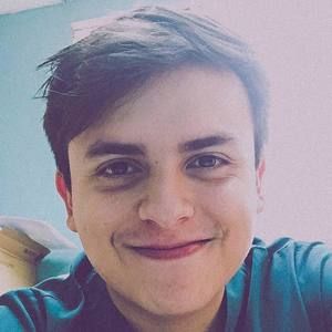 Meet your Posher, Erick